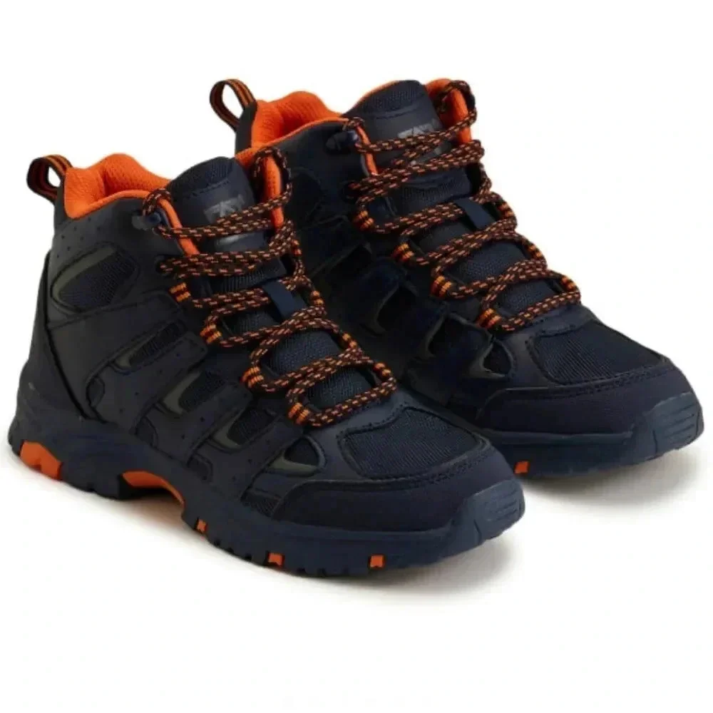 AVALANCHE Women's Gear Mid Hiking Boots Size 10